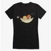 Top 10 ⌛ Little Twin Stars Galaxy Boat Ride 👧 Girls T-Shirt 🥰 -Cheap Sanrio Store 18697230 hi