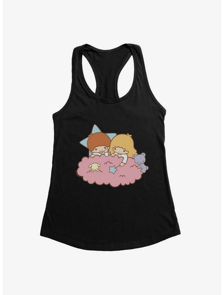Buy ๐คฉ Little Twin Stars Cloud Dream ๐ง Girls Tank ๐ 5 Buy ๐คฉ Little Twin Stars Cloud Dream ๐ง Girls Tank ๐ - Image 3