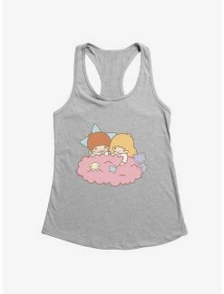 Buy ๐คฉ Little Twin Stars Cloud Dream ๐ง Girls Tank ๐ 12 Buy ๐คฉ Little Twin Stars Cloud Dream ๐ง Girls Tank ๐ -Cheap Sanrio Store 18697618 hi