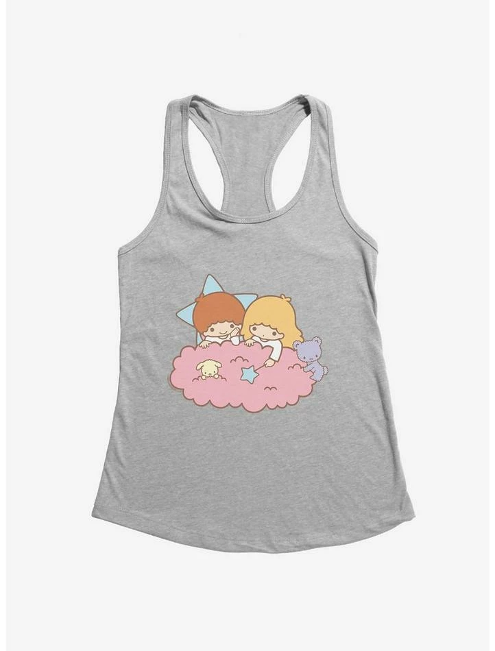 Buy ๐คฉ Little Twin Stars Cloud Dream ๐ง Girls Tank ๐ 7 Buy ๐คฉ Little Twin Stars Cloud Dream ๐ง Girls Tank ๐ - Image 5