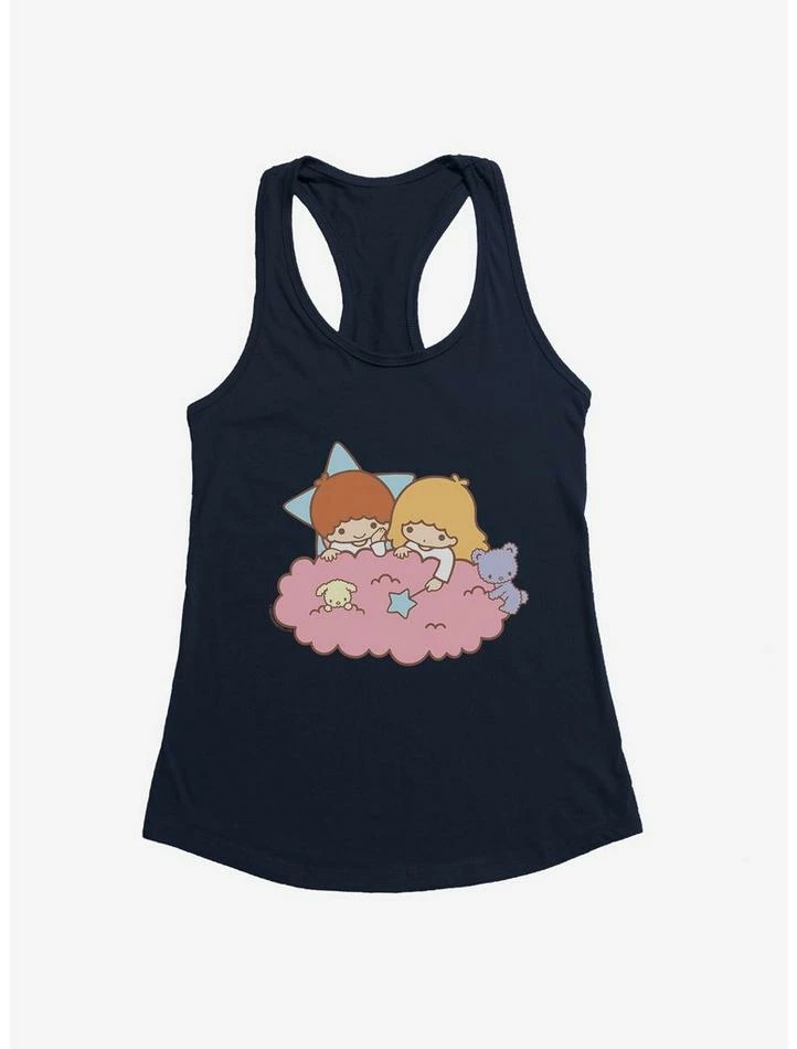 Buy ๐คฉ Little Twin Stars Cloud Dream ๐ง Girls Tank ๐ 8 Buy ๐คฉ Little Twin Stars Cloud Dream ๐ง Girls Tank ๐ - Image 6