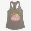 Buy 🤩 Little Twin Stars Cloud Dream 👧 Girls Tank 😀 -Cheap Sanrio Store 18697632 hi