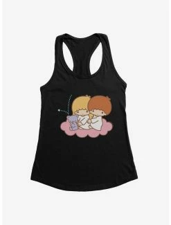 Outlet ๐ Little Twin Stars Cloud Ride ๐ง Girls Tank ๐ 13 Outlet ๐ Little Twin Stars Cloud Ride ๐ง Girls Tank ๐ -Cheap Sanrio Store 18697646 hi
