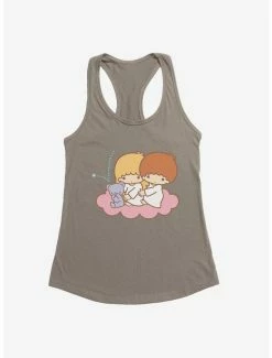 Outlet ๐ Little Twin Stars Cloud Ride ๐ง Girls Tank ๐ 11 Outlet ๐ Little Twin Stars Cloud Ride ๐ง Girls Tank ๐ -Cheap Sanrio Store 18697667 hi