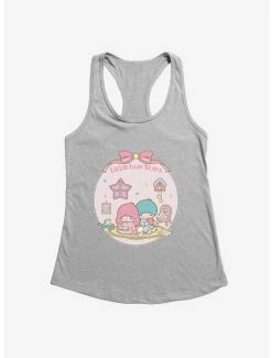 Top 10 💯 Little Twin Stars Cozy Home 👧 Girls Tank ❤️ -Cheap Sanrio Store 18697688 hi