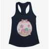Top 10 💯 Little Twin Stars Cozy Home 👧 Girls Tank ❤️ -Cheap Sanrio Store 18697695 hi