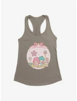 Top 10 💯 Little Twin Stars Cozy Home 👧 Girls Tank ❤️ -Cheap Sanrio Store 18697702 hi