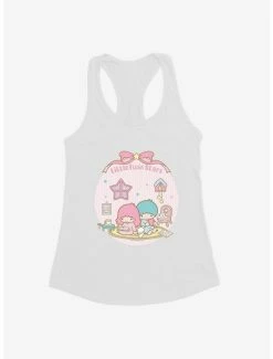 Top 10 💯 Little Twin Stars Cozy Home 👧 Girls Tank ❤️ -Cheap Sanrio Store 18697709 hi