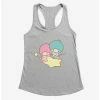 New ๐ฅฐ Little Twin Stars Flying Over ๐ง Girls Tank ๐ฅฐ 1 New ๐ฅฐ Little Twin Stars Flying Over ๐ง Girls Tank ๐ฅฐ -Cheap Sanrio Store 18697723 hi