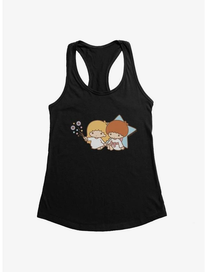 Deals 🥰 Little Twin Stars Magical Surprise 👧 Girls Tank 🌟 6 Deals 🥰 Little Twin Stars Magical Surprise 👧 Girls Tank 🌟 - Image 4