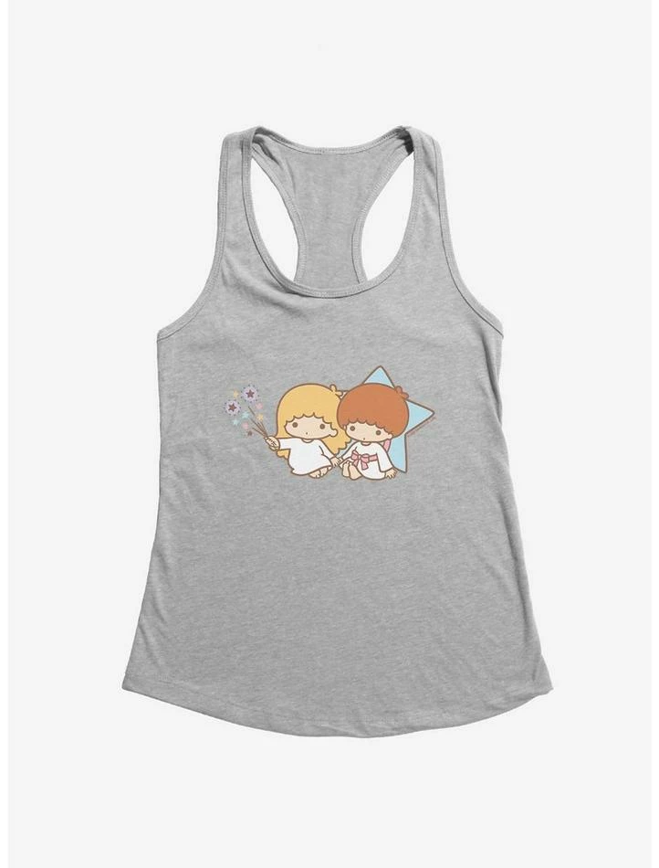 Deals 🥰 Little Twin Stars Magical Surprise 👧 Girls Tank 🌟 7 Deals 🥰 Little Twin Stars Magical Surprise 👧 Girls Tank 🌟 - Image 5