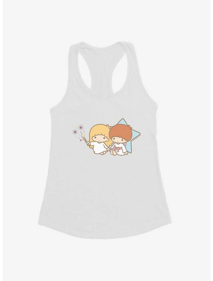 Deals 🥰 Little Twin Stars Magical Surprise 👧 Girls Tank 🌟 8 Deals 🥰 Little Twin Stars Magical Surprise 👧 Girls Tank 🌟 - Image 6