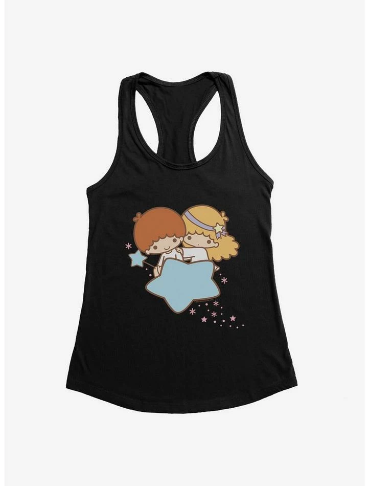 Best Sale โจ Little Twin Stars Starry Dust ๐ง Girls Tank ๐ 8 Best Sale โจ Little Twin Stars Starry Dust ๐ง Girls Tank ๐ - Image 6