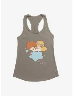 Best Sale โจ Little Twin Stars Starry Dust ๐ง Girls Tank ๐