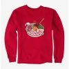Flash Sale 😍 Gudetama Chaos Sweatshirt 🎁 2 Flash Sale 😍 Gudetama Chaos Sweatshirt 🎁 -Cheap Sanrio Store 18712097 hi