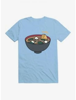 New 🛒 Gudetama Bubbly T-Shirt 🤩 -Cheap Sanrio Store 18712241 hi