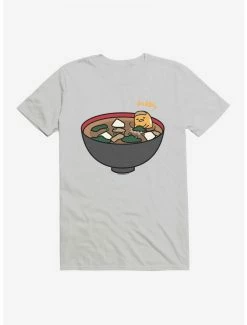 New 🛒 Gudetama Bubbly T-Shirt 🤩 -Cheap Sanrio Store 18712268 hi