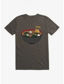New 🛒 Gudetama Bubbly T-Shirt 🤩 -Cheap Sanrio Store 18712277 hi