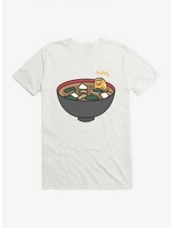 New 🛒 Gudetama Bubbly T-Shirt 🤩 -Cheap Sanrio Store 18712286 hi