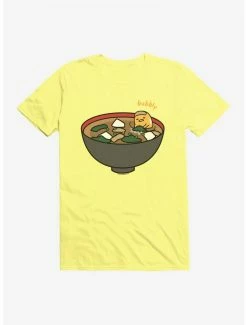 New 🛒 Gudetama Bubbly T-Shirt 🤩 -Cheap Sanrio Store 18712295 hi