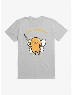 Hot Sale ⌛ Gudetama Fairy Eggmother T-Shirt 🎉