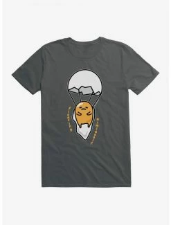 Flash Sale 🥰 Gudetama Floating Aimlessly T-Shirt 🔔