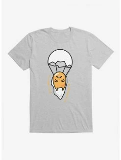 Flash Sale 🥰 Gudetama Floating Aimlessly T-Shirt 🔔 -Cheap Sanrio Store 18712817 hi