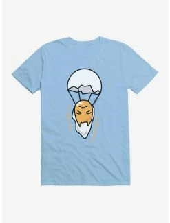 Flash Sale 🥰 Gudetama Floating Aimlessly T-Shirt 🔔 -Cheap Sanrio Store 18712835 hi