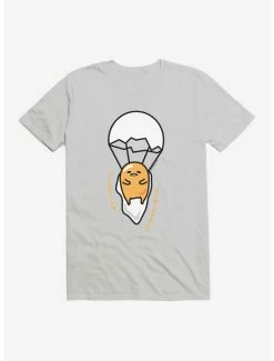 Flash Sale 🥰 Gudetama Floating Aimlessly T-Shirt 🔔 -Cheap Sanrio Store 18712862 hi