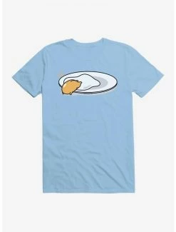 Brand new 🔥 Gudetama Tired T-Shirt ✔️
