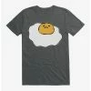 Hot Sale ✨ Gudetama Cooked T-Shirt 🥰 -Cheap Sanrio Store 18713303 hi