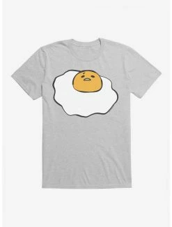 Hot Sale ✨ Gudetama Cooked T-Shirt 🥰 -Cheap Sanrio Store 18713312 hi