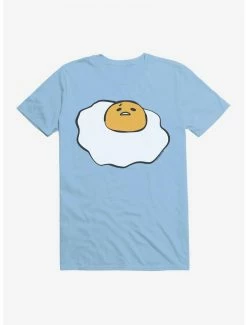 Hot Sale ✨ Gudetama Cooked T-Shirt 🥰 -Cheap Sanrio Store 18713330 hi