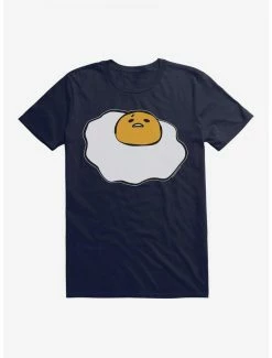Hot Sale ✨ Gudetama Cooked T-Shirt 🥰 -Cheap Sanrio Store 18713339 hi