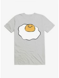Hot Sale ✨ Gudetama Cooked T-Shirt 🥰 -Cheap Sanrio Store 18713357 hi