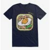 Buy 🎁 Gudetama Gude Bowl T-Shirt 👏