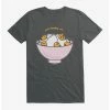 Coupon 🥰 Gudetama Just Hanging Out T-Shirt 🧨 -Cheap Sanrio Store 18713501 hi