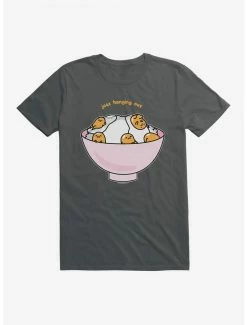 Coupon 🥰 Gudetama Just Hanging Out T-Shirt 🧨