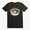 New 🔥 Gudetama Late Night Snack T-Shirt 💯 -Cheap Sanrio Store 18713591 hi