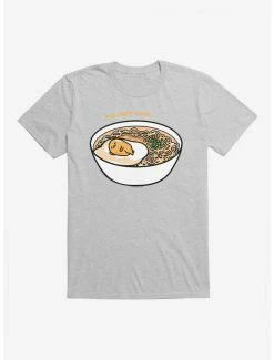 New 🔥 Gudetama Late Night Snack T-Shirt 💯 -Cheap Sanrio Store 18713609 hi
