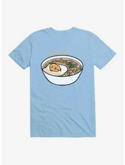 New 🔥 Gudetama Late Night Snack T-Shirt 💯 -Cheap Sanrio Store 18713627 hi