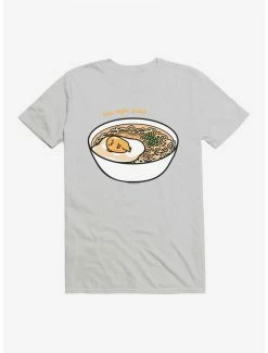 New 🔥 Gudetama Late Night Snack T-Shirt 💯 -Cheap Sanrio Store 18713654 hi