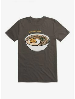 New 🔥 Gudetama Late Night Snack T-Shirt 💯 -Cheap Sanrio Store 18713663 hi