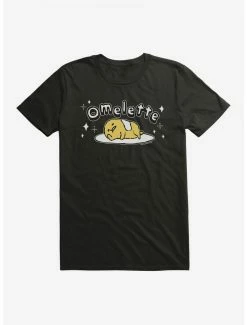 Best Sale 😍 Gudetama Omelette T-Shirt 🧨 -Cheap Sanrio Store 18713690 hi