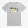 Best Sale 😍 Gudetama Omelette T-Shirt 🧨 -Cheap Sanrio Store 18713708 hi