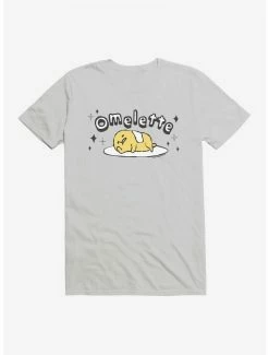 Best Sale 😍 Gudetama Omelette T-Shirt 🧨 -Cheap Sanrio Store 18713753 hi