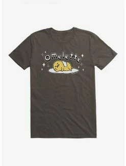 Best Sale 😍 Gudetama Omelette T-Shirt 🧨 -Cheap Sanrio Store 18713762 hi