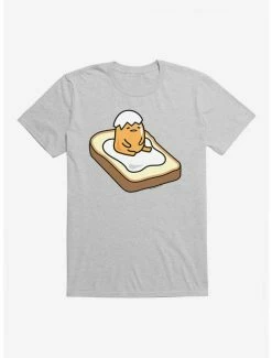 Wholesale 🎉 Gudetama On Toast T-Shirt ⌛