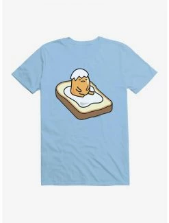 Wholesale 🎉 Gudetama On Toast T-Shirt ⌛ -Cheap Sanrio Store 18713825 hi