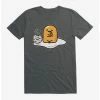 Brand new 💯 Gudetama Planted T-Shirt 🛒